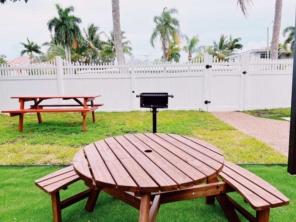 The Leeward Apartments By Lowkl Fort Lauderdale Exterior foto